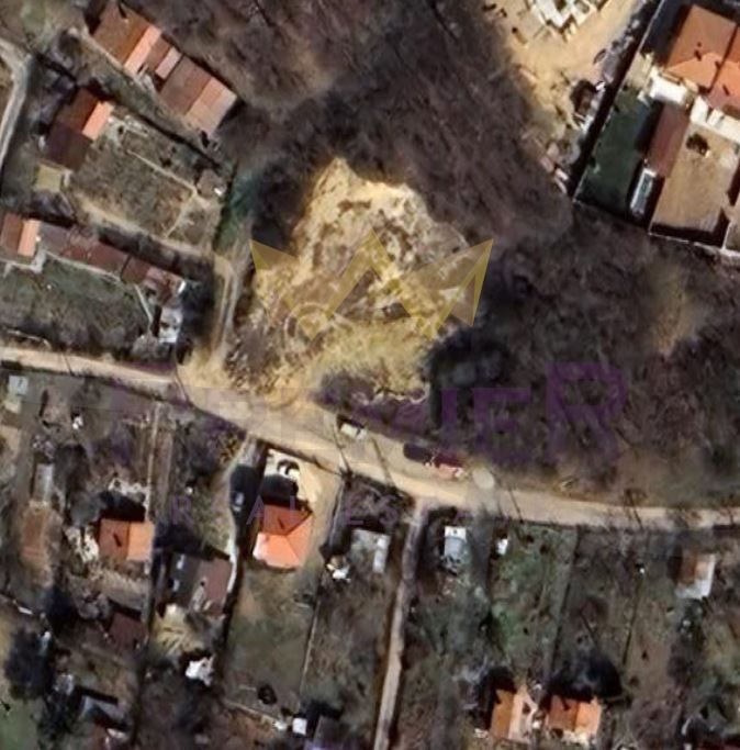 Продава се Парцел в Варна, м-т Боровец - юг - 481 кв.м за 40 €/кв.м - Снимка #4