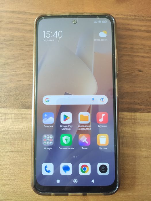 Продавам Redmi Note 11 6GB RAM 128GB ROM