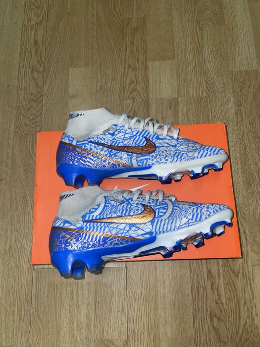 Nike Zoom Mercurial Superfly 9 Elite CR7 FG