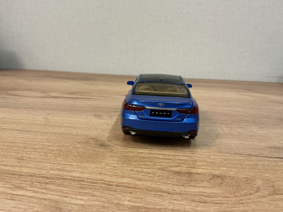 игрушка машинка, камри