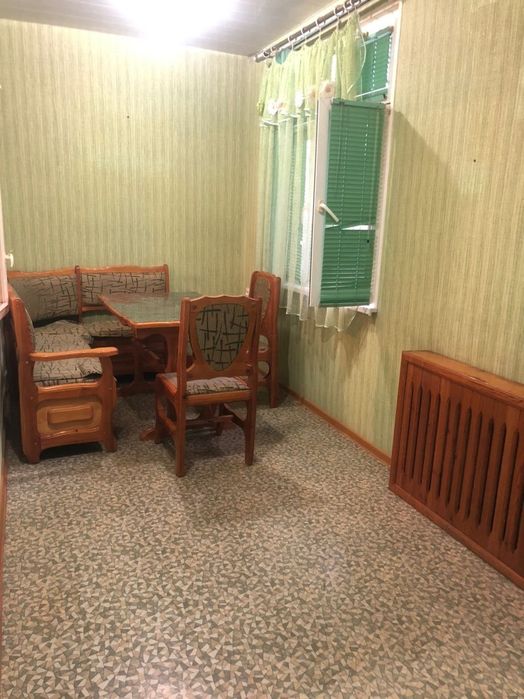 Ттз Ахмад Югнакийда 3 х квартира сотилади