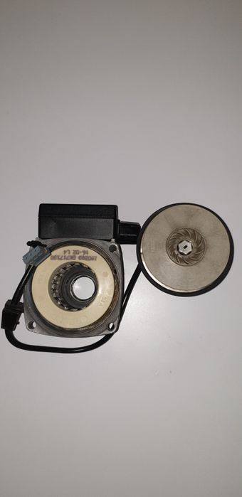 Pompa Recirculare Vaillant  Grundfos Model VP5/2 IP 44  TF95