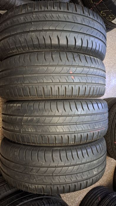 4бр летни гуми Michelin 215 60 16