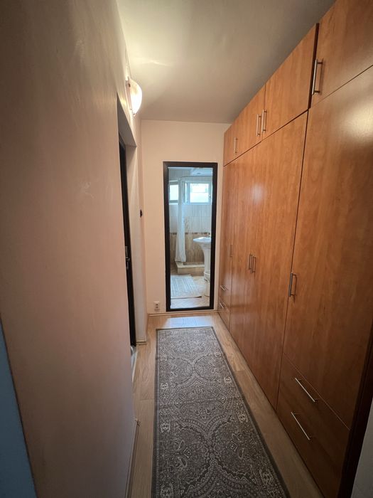 Apartament cu 2 camere de inchiriat