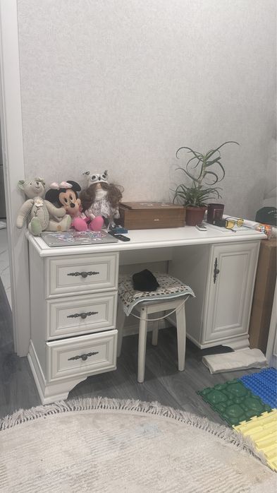 Туалетный столик