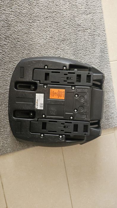 Основа за детско столче Cybex Pallas-Fix