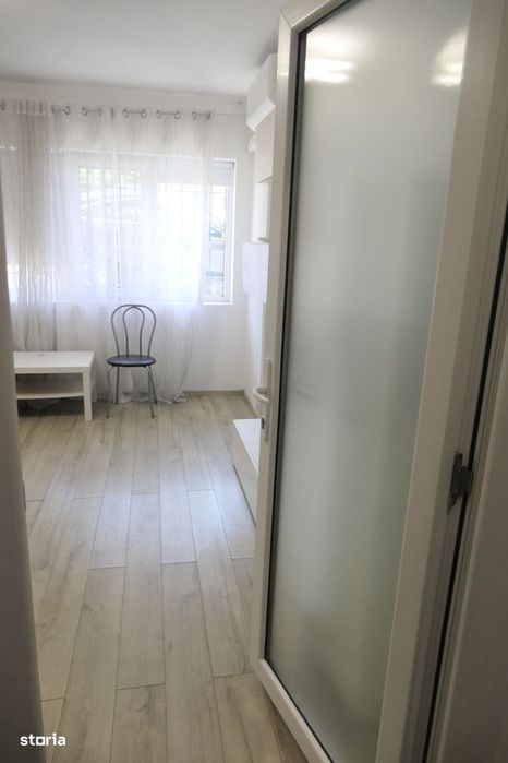 Apartament 1 cameră 45 mp - central - str Praporgescu