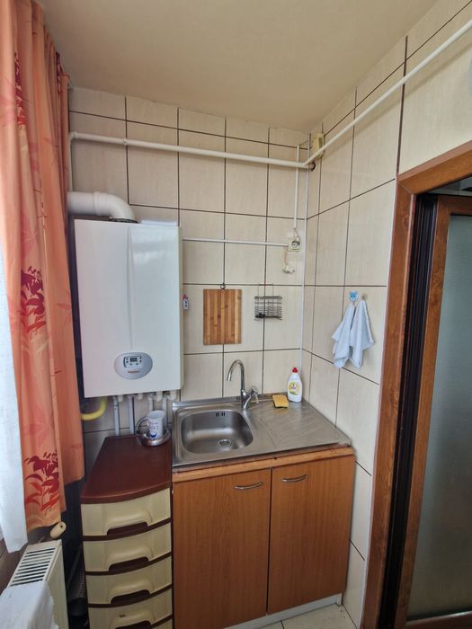 Apartament 3 camere Progresu