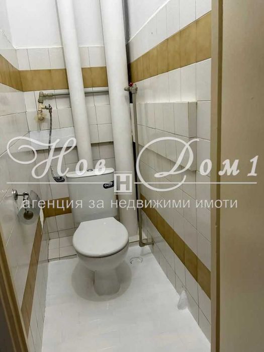 Дава се под наем Двустаен апартамент в Варна, Младост 1 - 48 кв.м за 255 € - Снимка #11