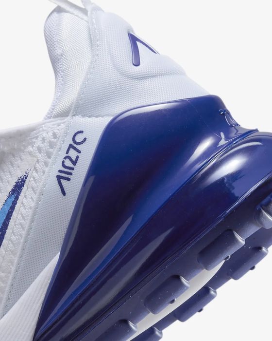 Nike Air Max 270 - 43 Номер Оригинални