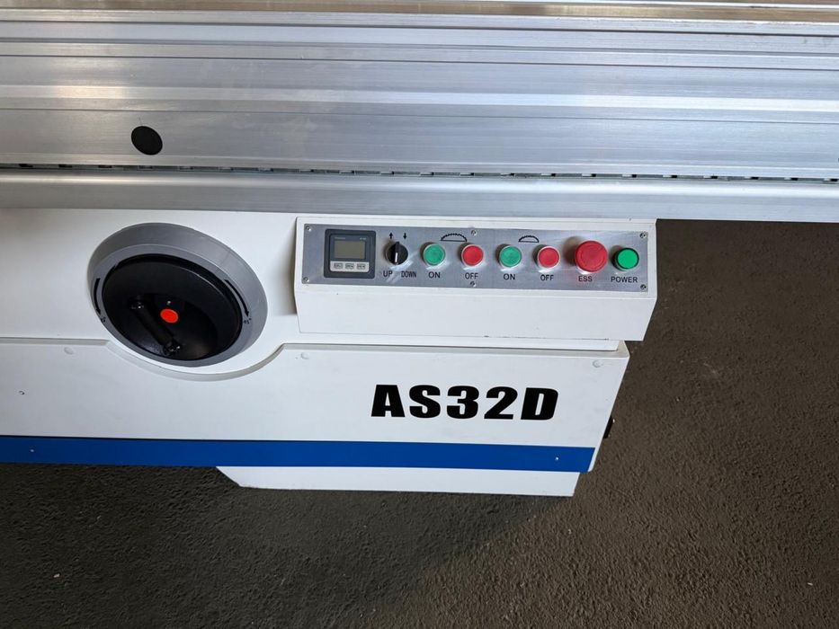 форматно раскроечный станок