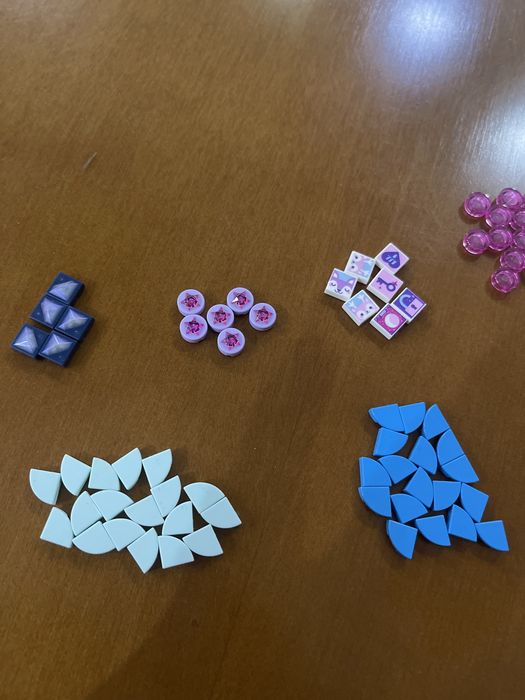 LEGO DOTS extra dots Series 3 41921