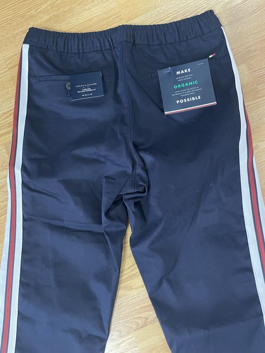Pantaloni barbati Tommy Hilfiger