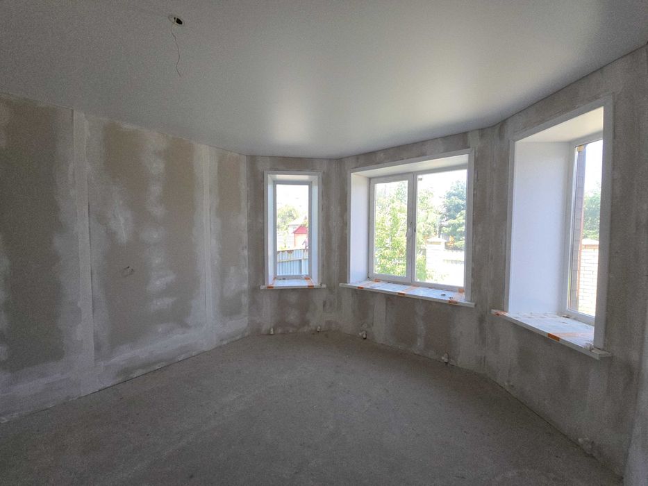 Продам коттедж в парковой зоне