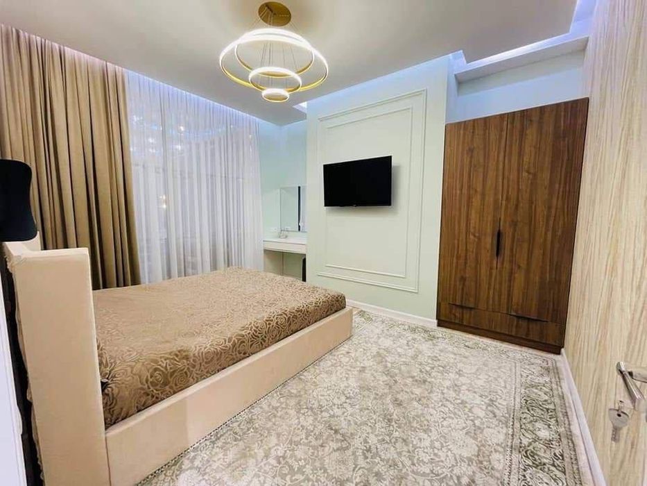 Kunlik kvartira.Bez makler