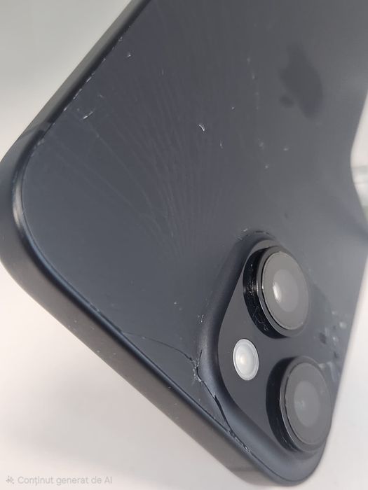 iPhone 15. 128 GB