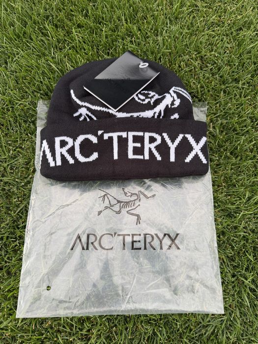 ARC’TERYX beanie