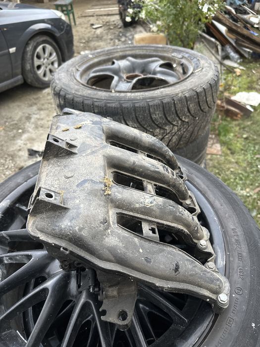 Vand admisie bmw e46 150cai M47