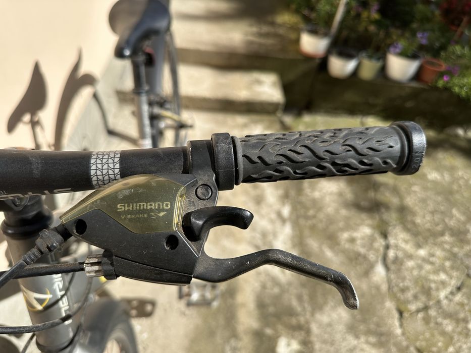 Vand bicicleta dama Merida Cross Way