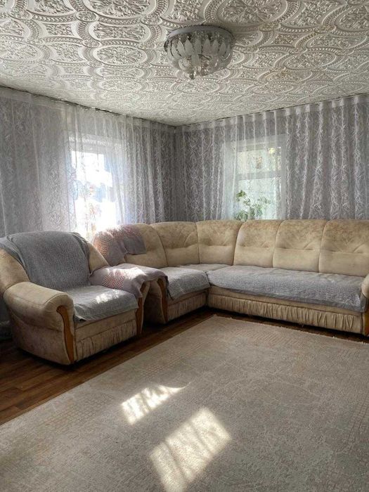 Дом в районе КСК