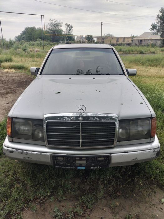 Mercedes  сатылады