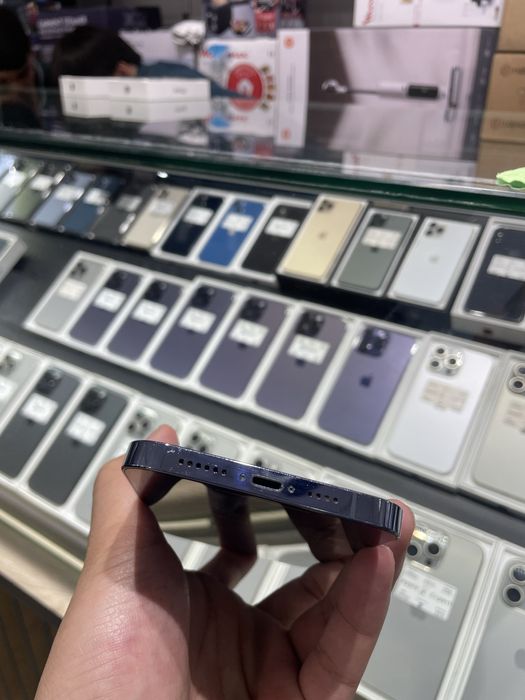iPhone 13 pro Max 256 gb