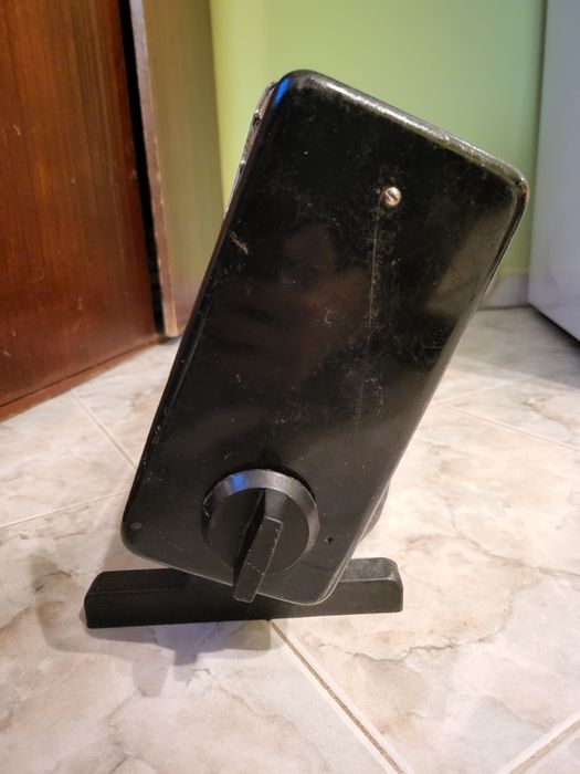 Ретро печка ЕЛВА :)