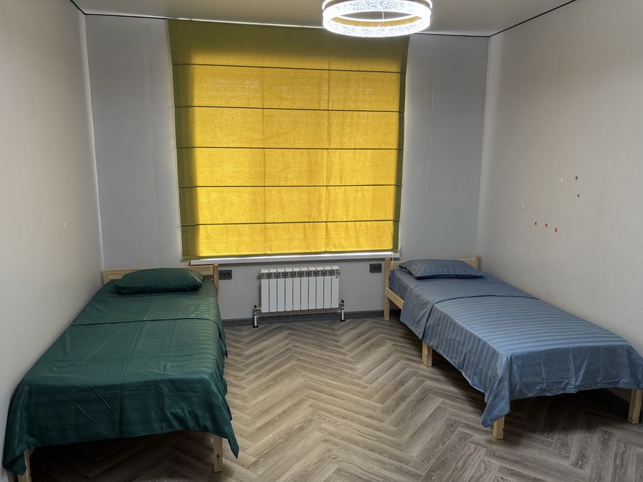 3-х комнатная квартира