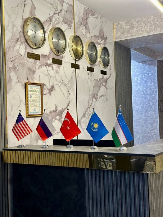 Rakat, Yakkasaroy. Mehmonxona qulay joylashuv, yaxshi narx White House