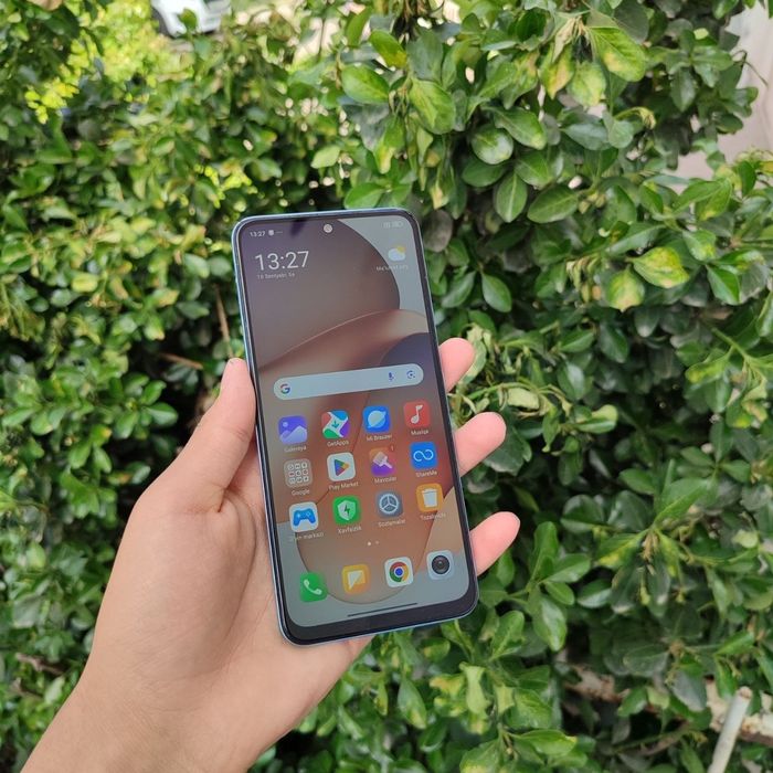 Redmi note 12s dastavka bor