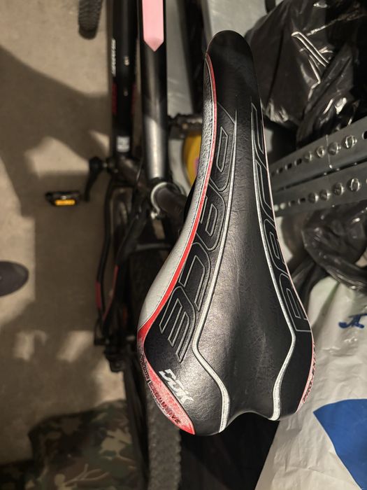 Vand bicicleta Nakamura 6061 Dinamic Series