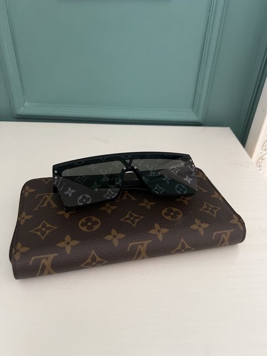 Партмане от Louis Vuitton