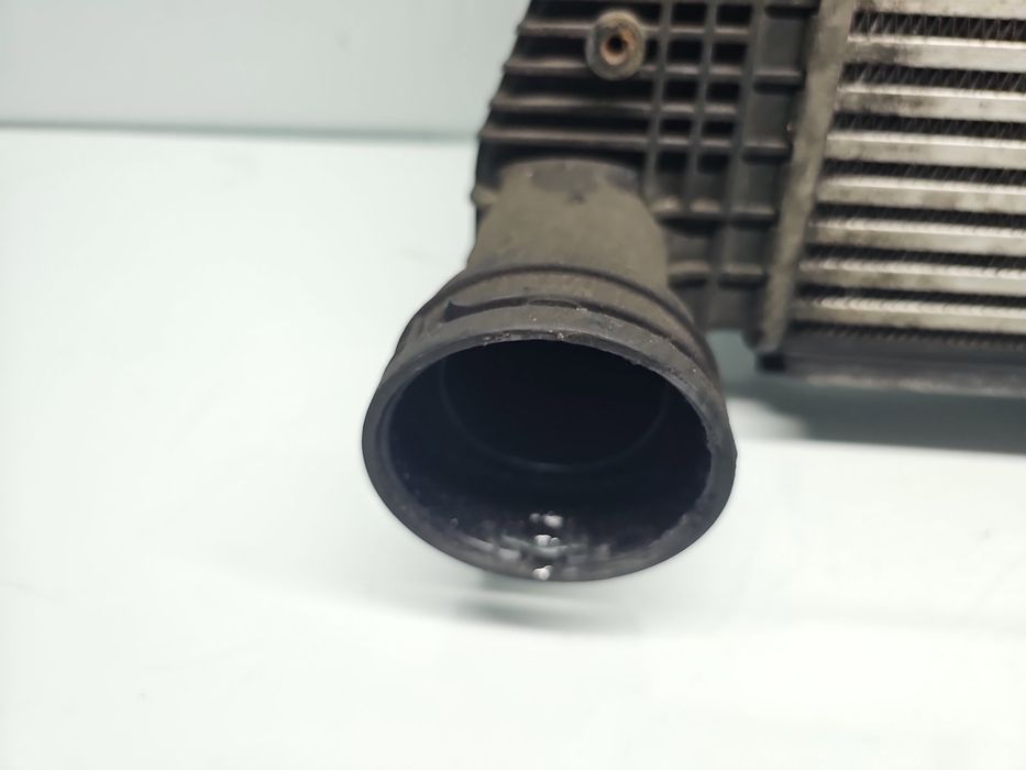 Radiator intercooler AUDI A3 (8P1) [Fabr 2003-2012] 1K0145803AG 2.0 TD