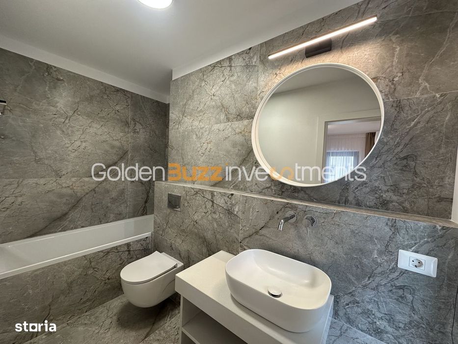 Apartament 3 camere de inchiriat Victoriei