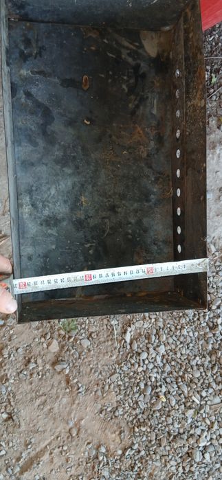 Продаю мангал для шашлыка