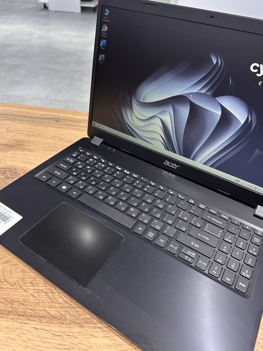 Офисный ноутбук Acer Aspire 3