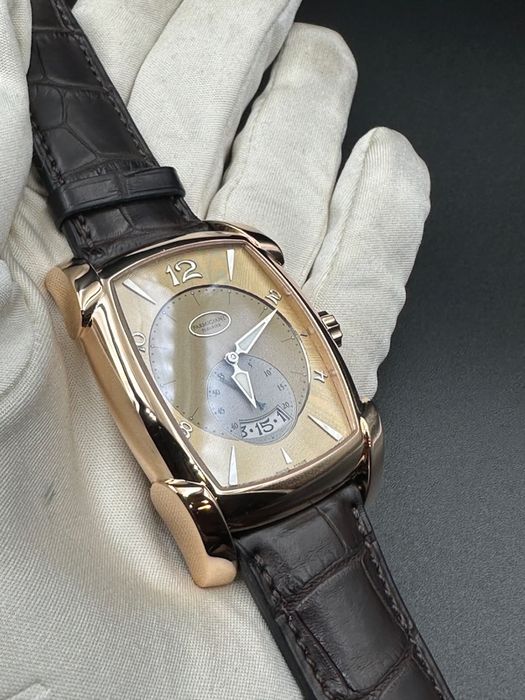 Parmigiani Fleurier Kalpa  Grande