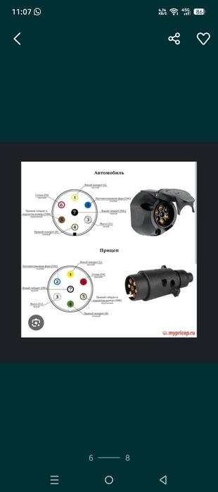 Автоэлектрик на выезд