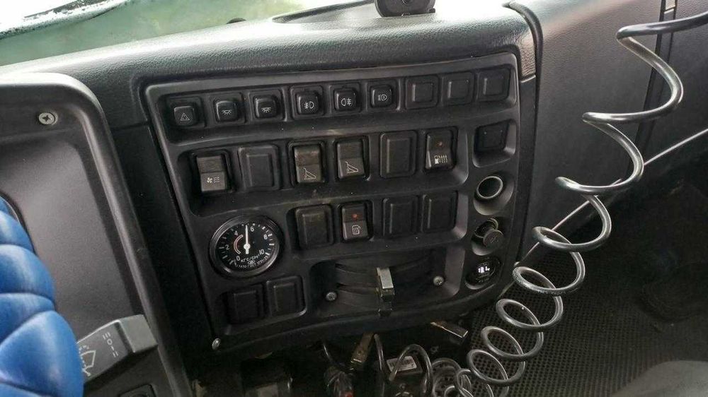 Продам автомобиль Камаз