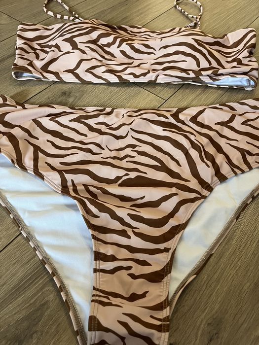 Женский купальник