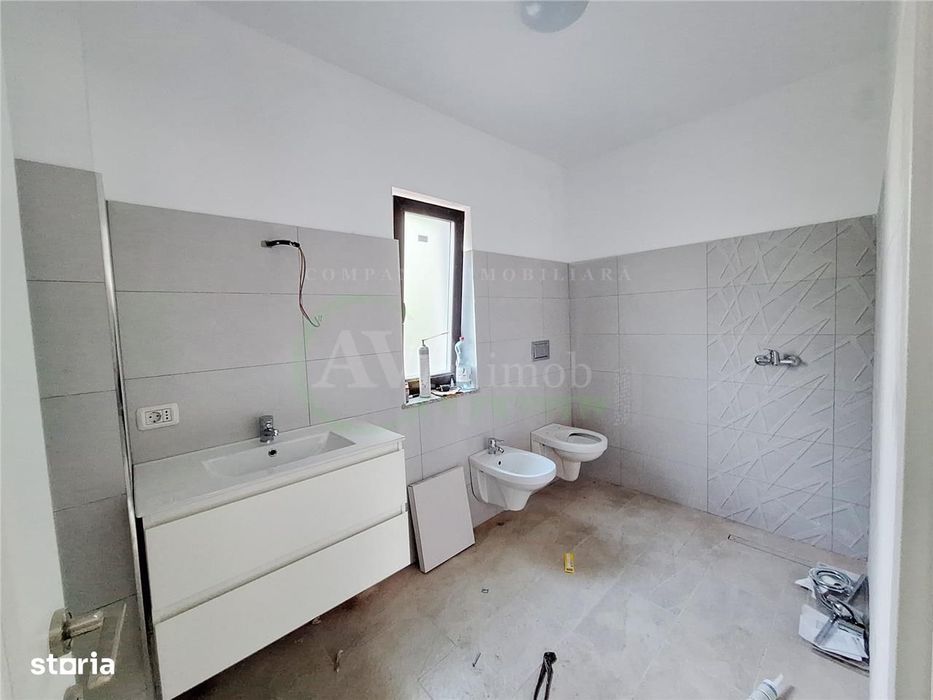 Vila noua din caramida, 130 mp utili – Teren 480 mp | Zona Ura