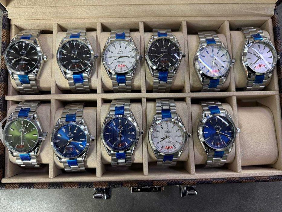 Часы наручные мужские