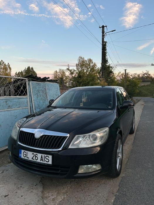 SKODA Octavia 2010 — imagine 4