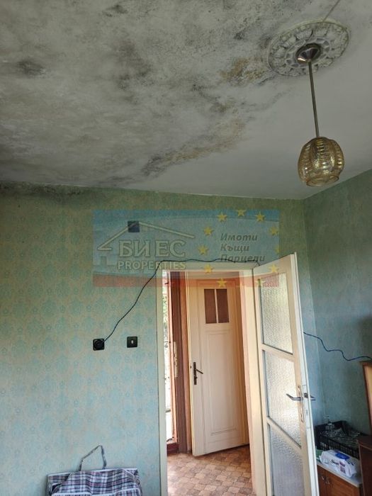 Къща в с. Борнарево
