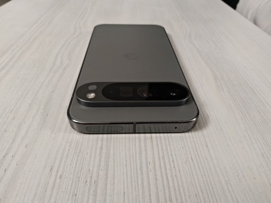 Google Pixel 9pro XL 16/256GB
