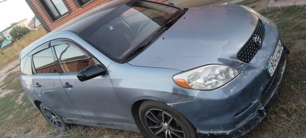Toyota Matrix 1.8