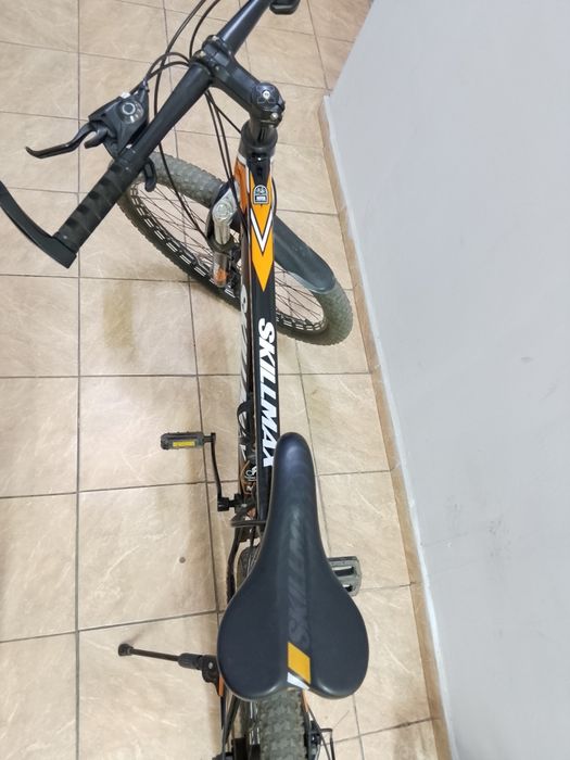 Велосипед  велик