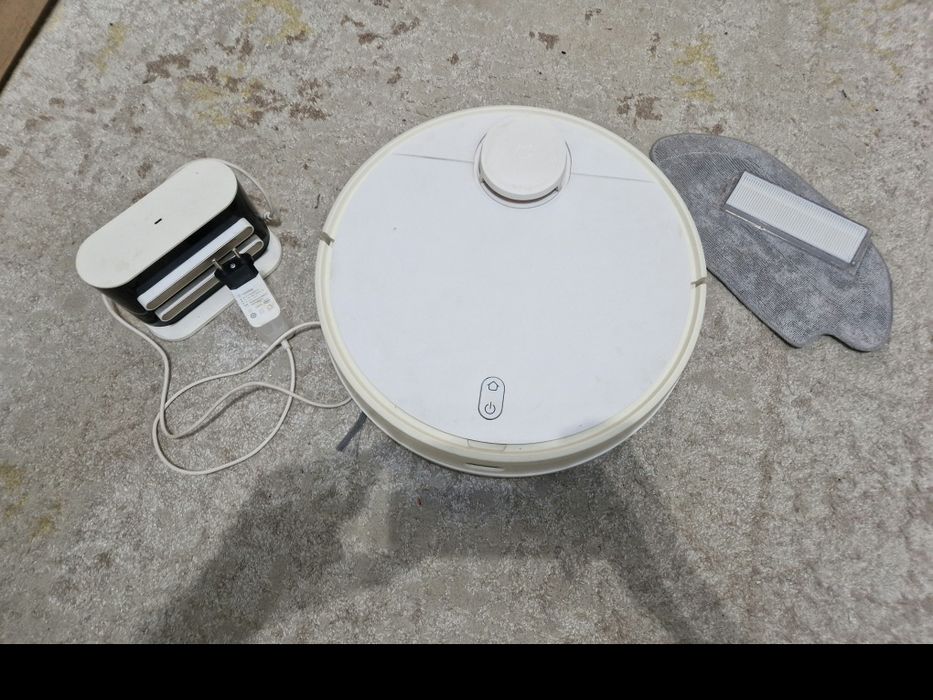 Продам робот пылесос xiaomi mijja 3c