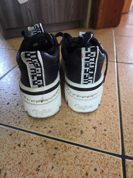 BUFFALO оригинални