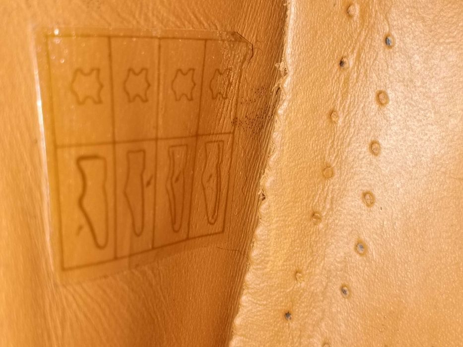 Мъжки обувки-100% естествена кожа.